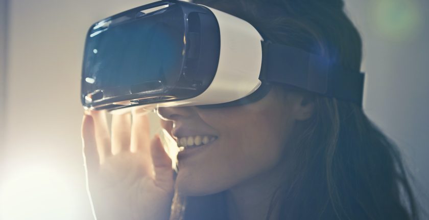 Virtual Reality