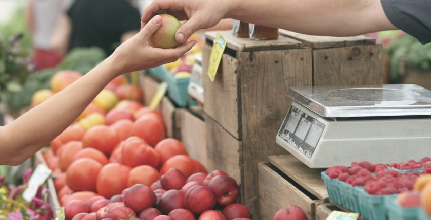 Customer Centricity