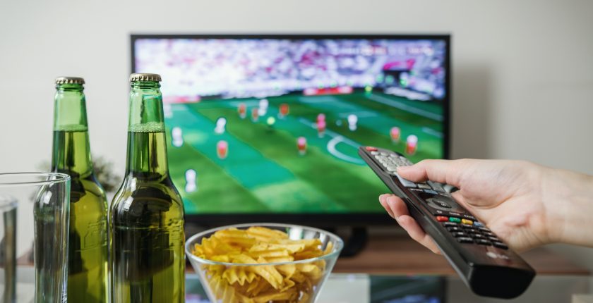 TV Reclame