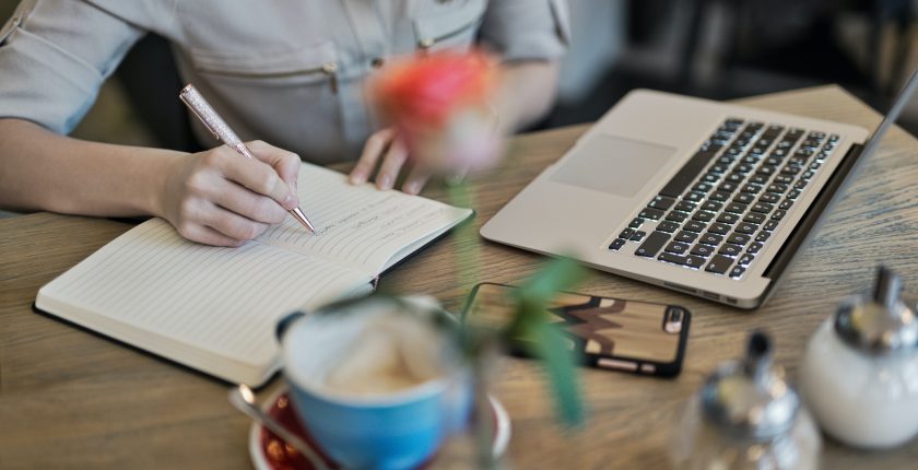 Content marketingplan