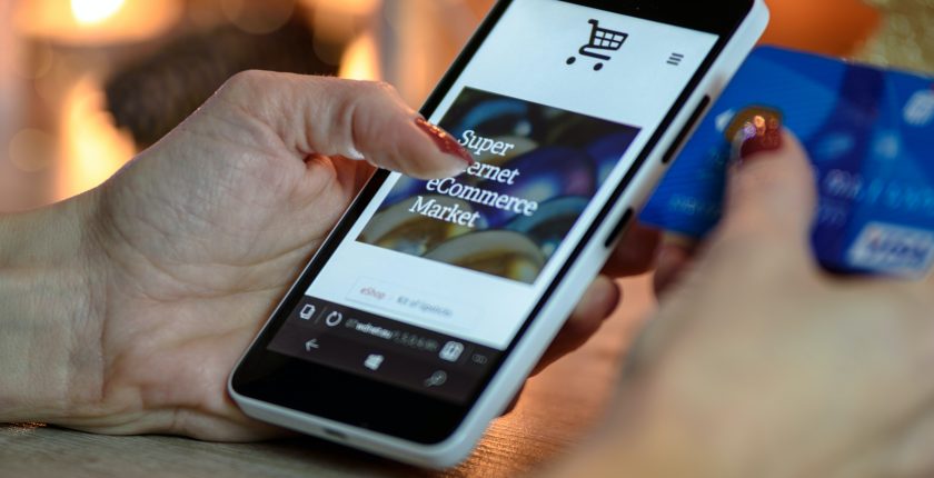 Programmatic advertising