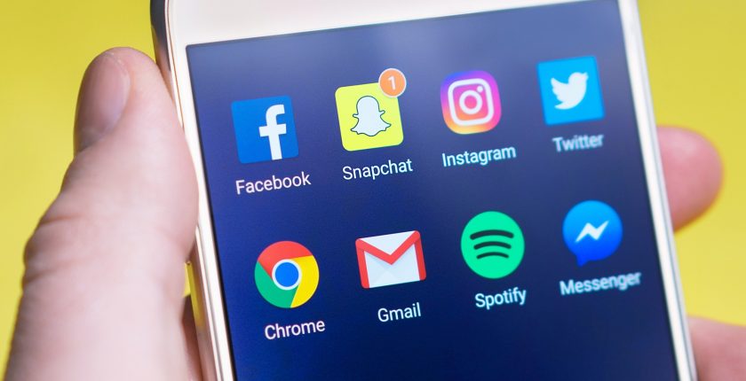 Social Media Marketing