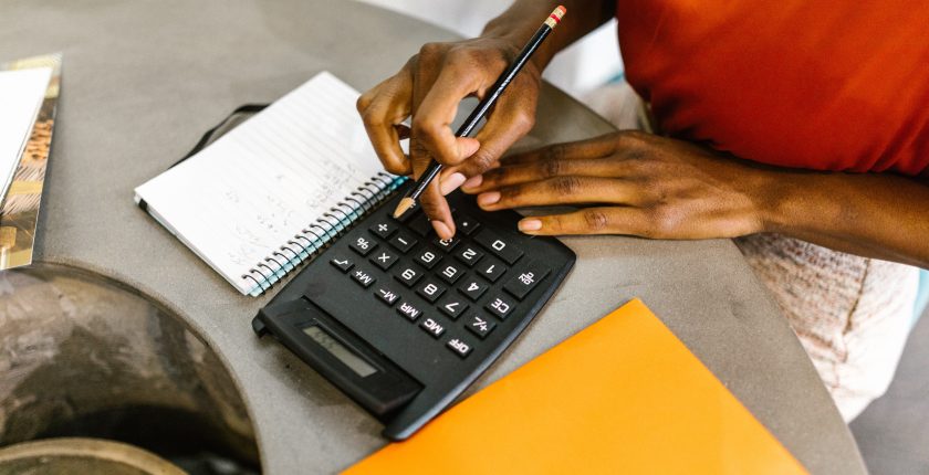 Een financiële planning voor media freelancers
