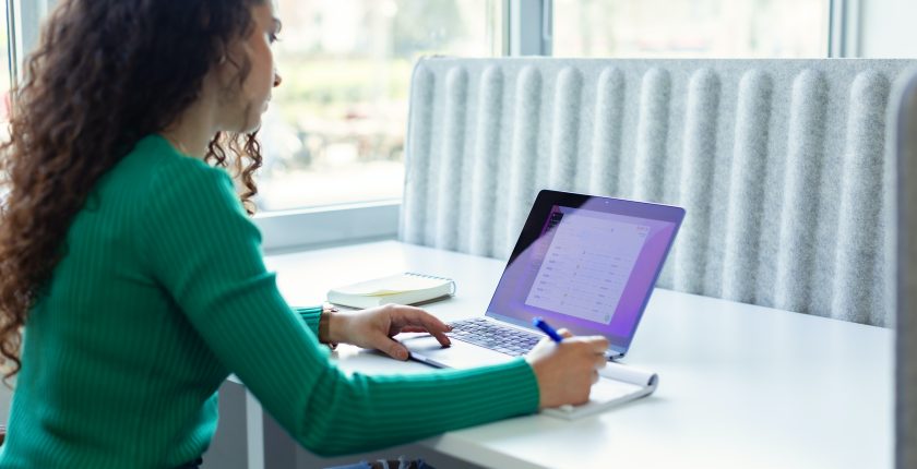 Marketingplan voor media freelancers