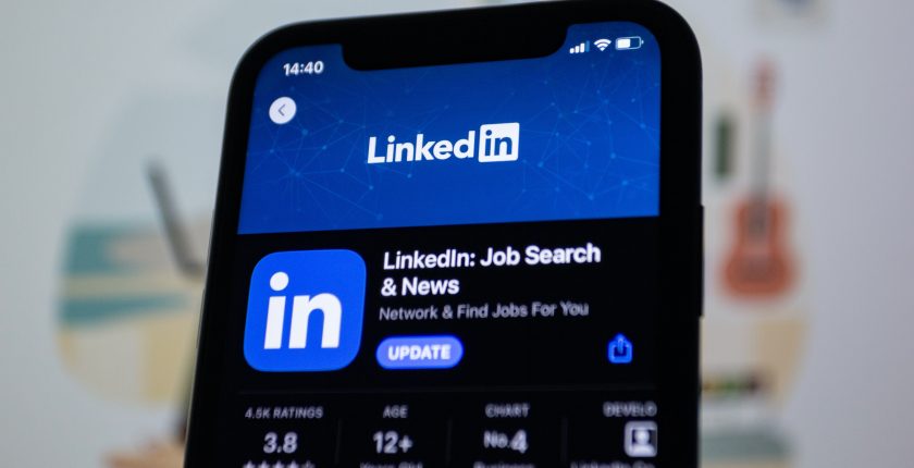 LinkedIn Advertising
