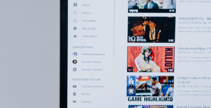 Youtube adverteren