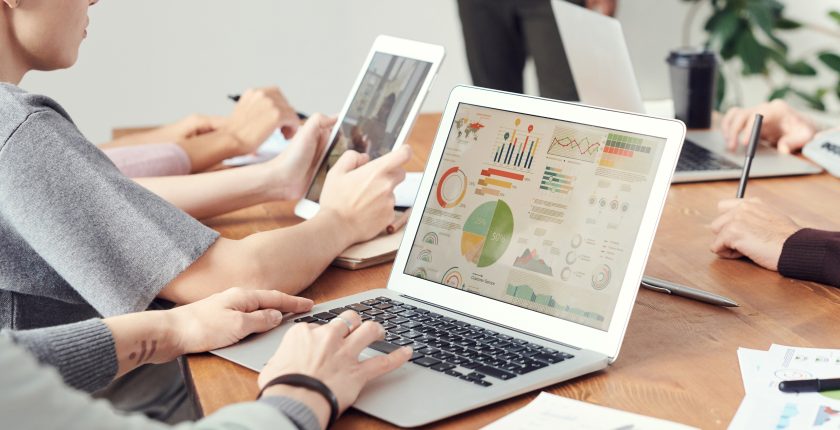 Performance marketing