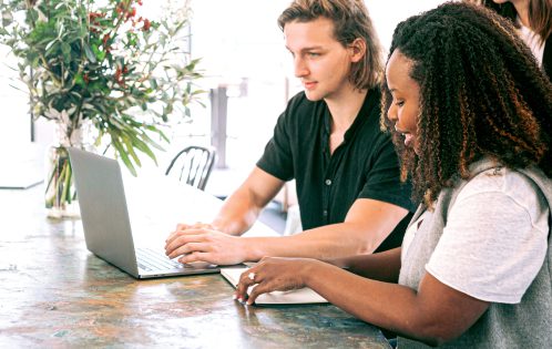 Freelance opdracht plaatsen