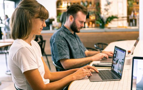 Freelance opdracht plaatsen platinum