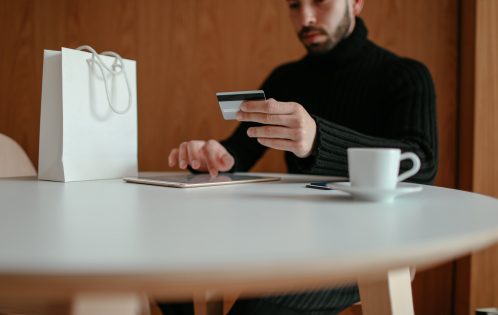 Retail Media Freelancer