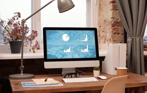 Freelance programmatic media manager