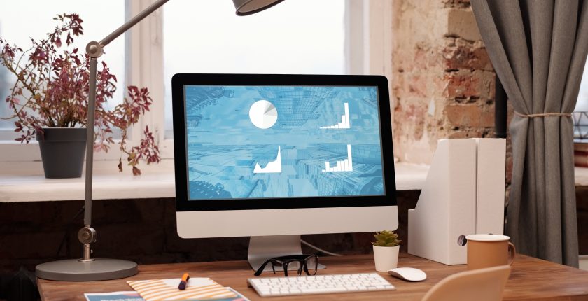 Freelance programmatic media manager